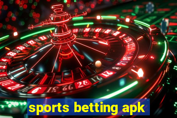 sports betting apk