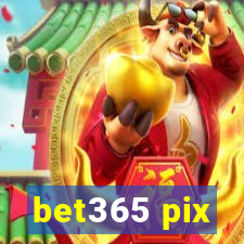 bet365 pix