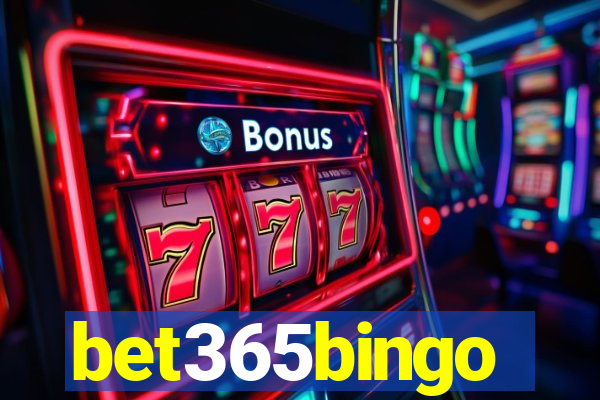 bet365bingo