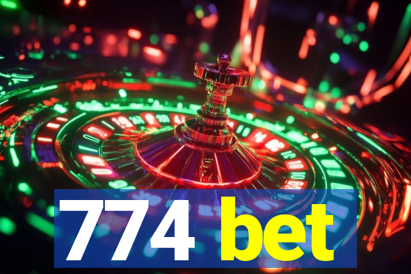 774 bet