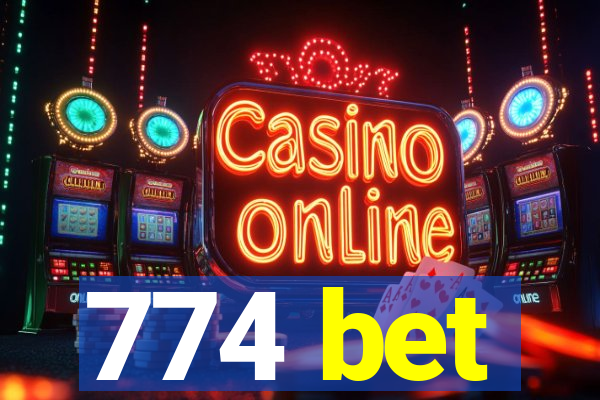 774 bet