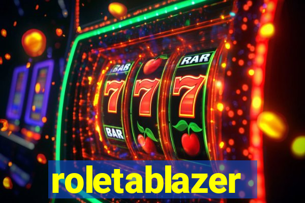 roletablazer