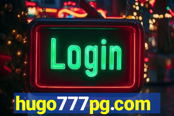 hugo777pg.com