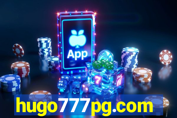 hugo777pg.com