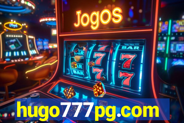 hugo777pg.com