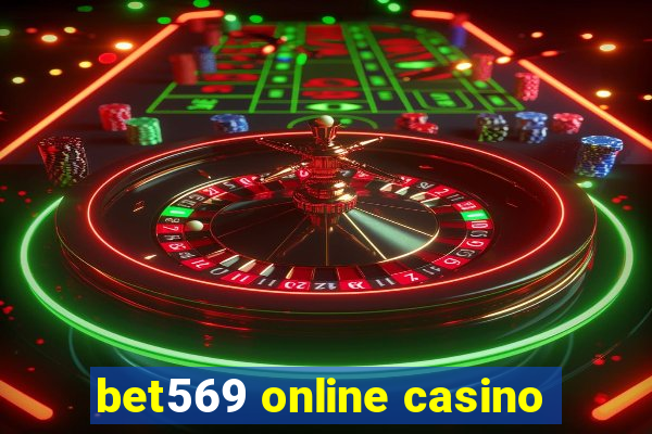 bet569 online casino