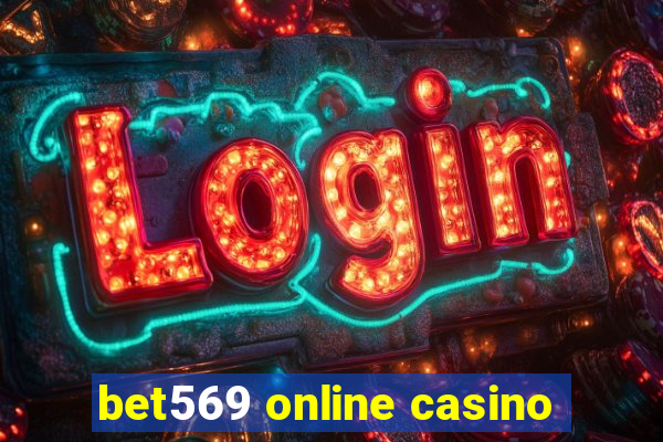 bet569 online casino