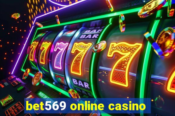 bet569 online casino