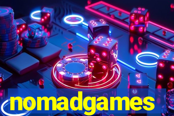 nomadgames