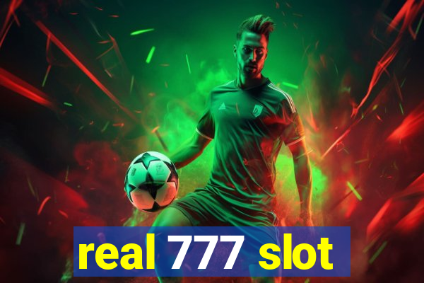 real 777 slot