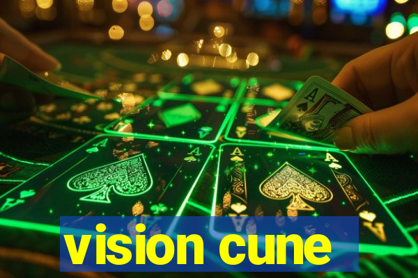 vision cune