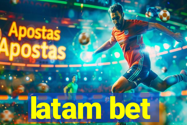 latam bet