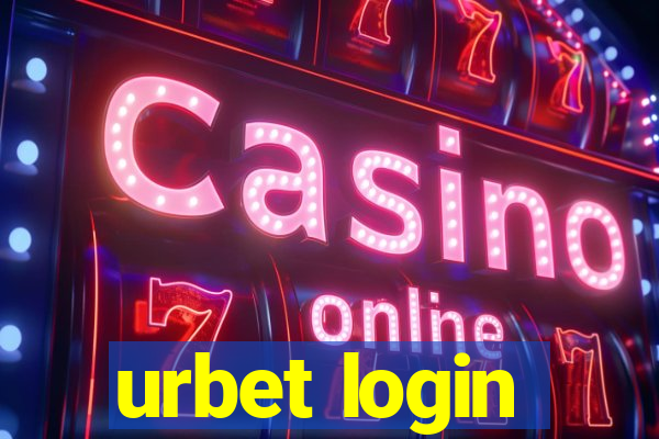 urbet login