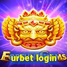 urbet login