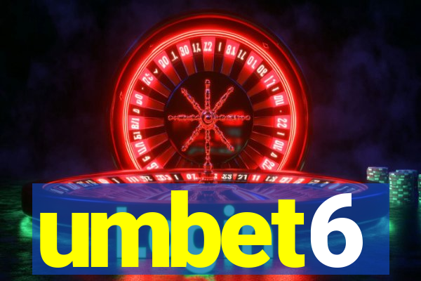 umbet6