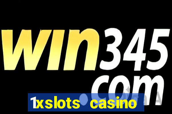 1xslots casino bonus code