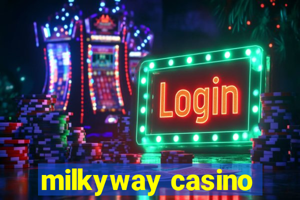 milkyway casino