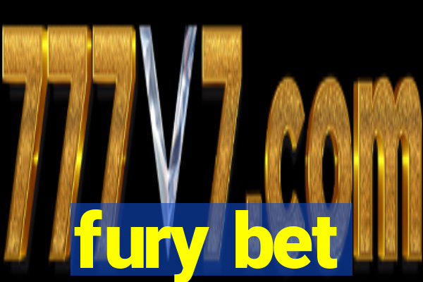 fury bet