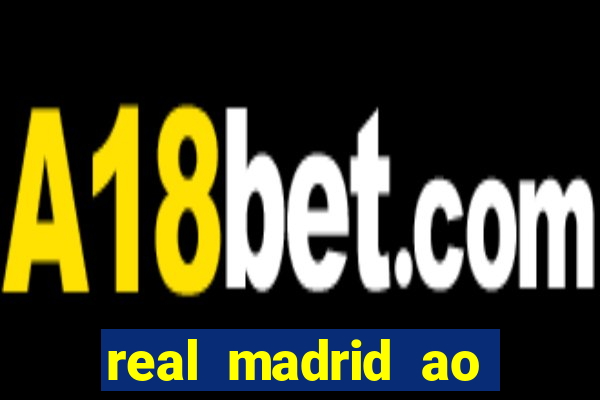 real madrid ao vivo com imagem futemax