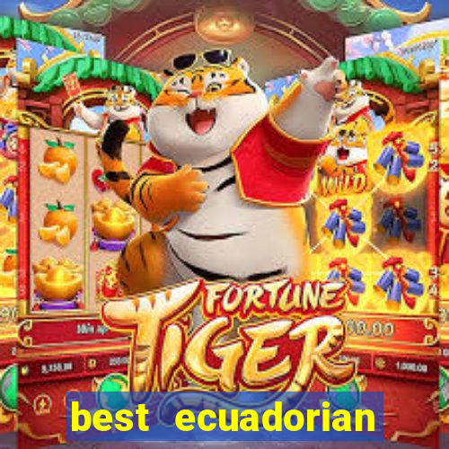 best ecuadorian casino sites 1