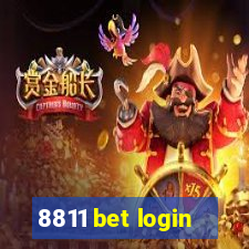 8811 bet login