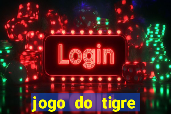 jogo do tigre deposito minimo