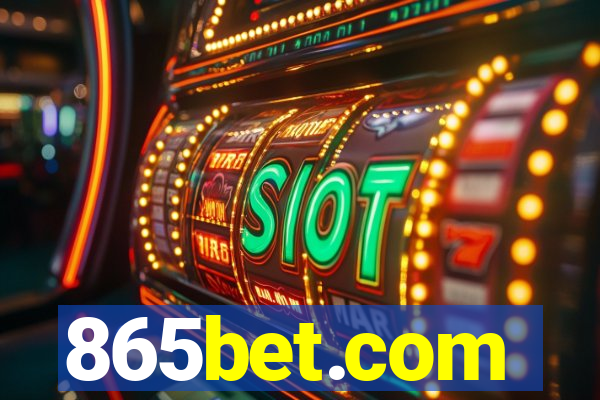 865bet.com