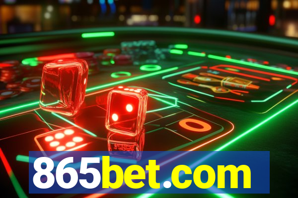 865bet.com