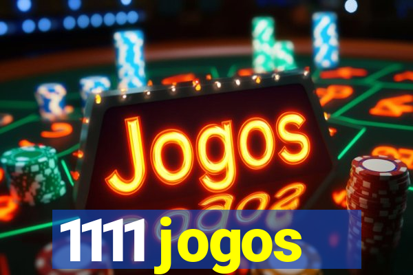 1111 jogos