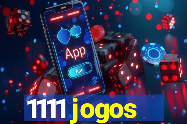 1111 jogos