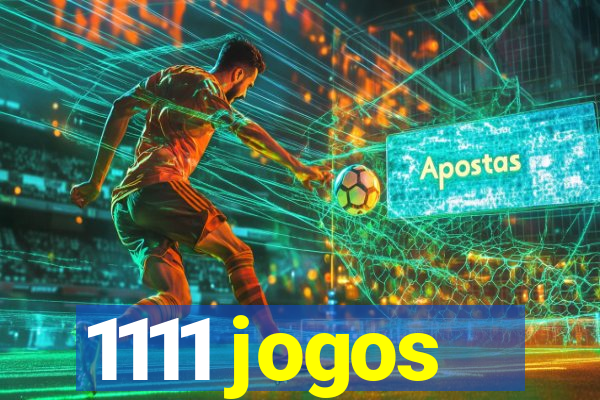 1111 jogos