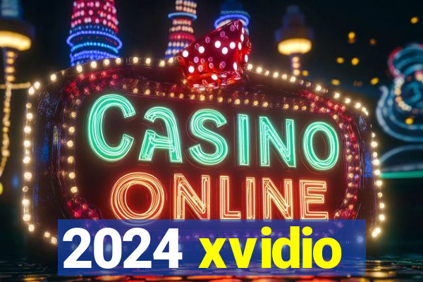 2024 xvidio