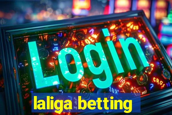 laliga betting