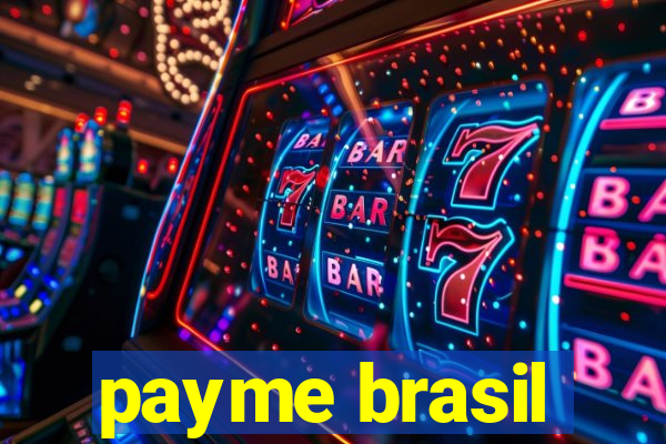 payme brasil