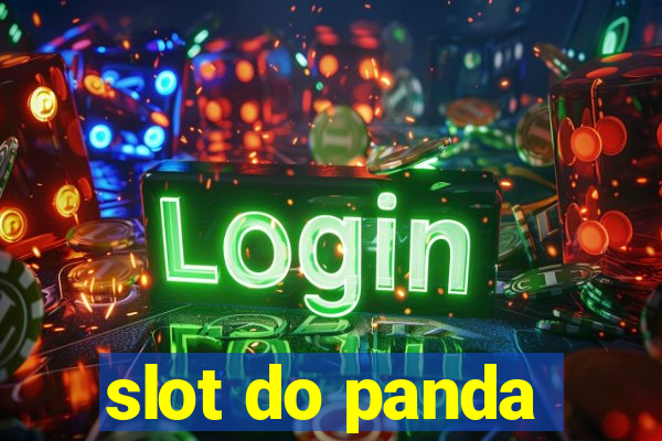 slot do panda