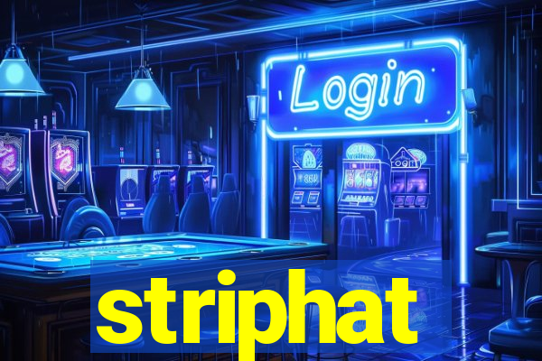 striphat