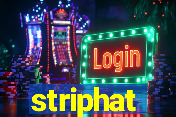 striphat