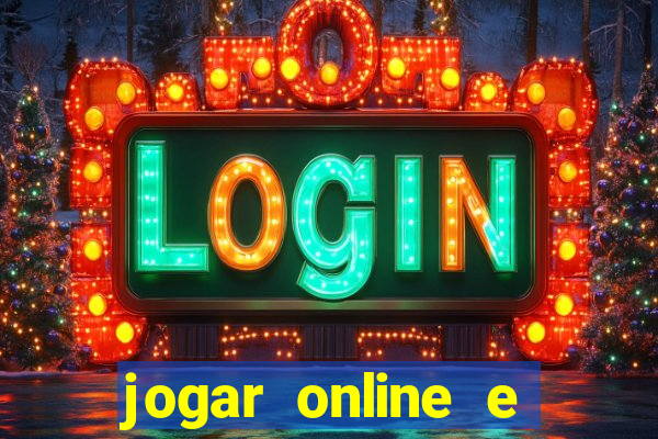 jogar online e ganhar dinheiro