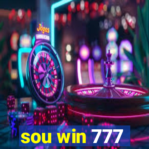 sou win 777