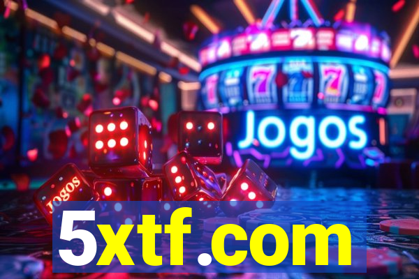 5xtf.com