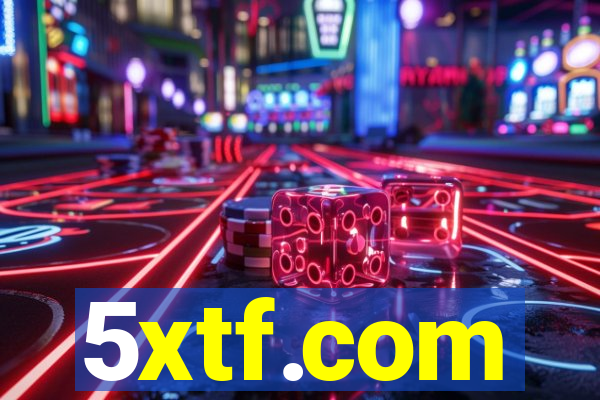 5xtf.com