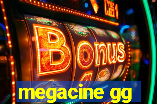 megacine gg