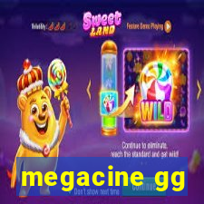 megacine gg