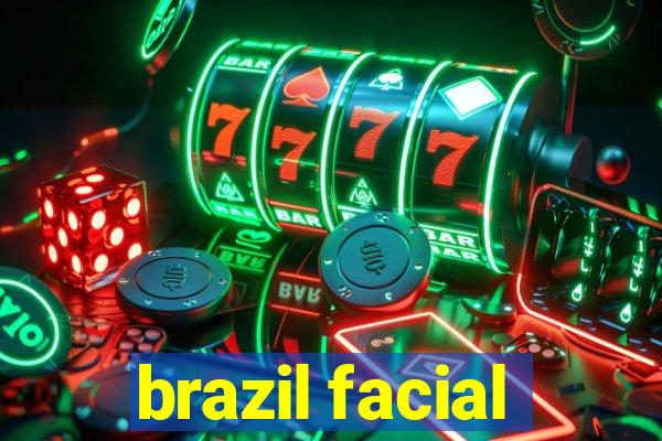 brazil facial