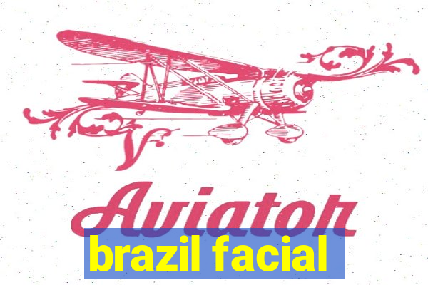 brazil facial