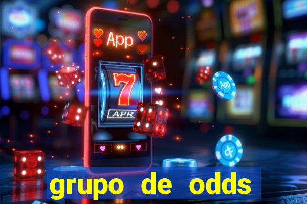 grupo de odds altas telegram