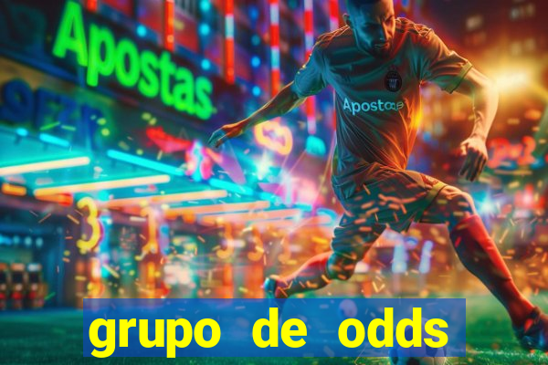 grupo de odds altas telegram