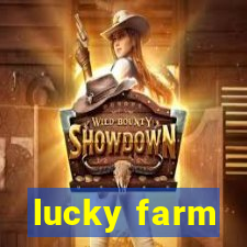 lucky farm