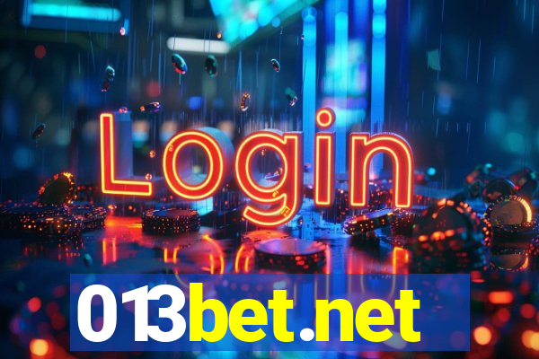 013bet.net