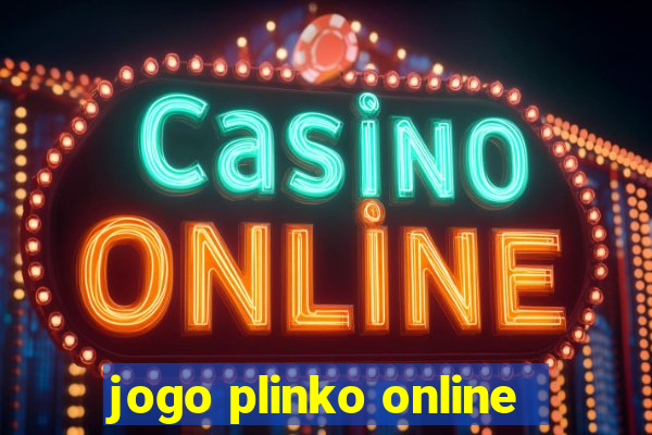 jogo plinko online